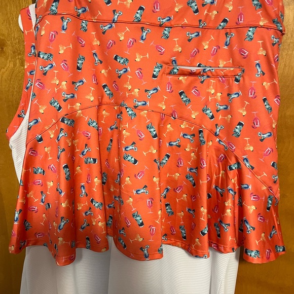 Golf set - Picture 4 of 6